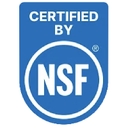 NSF Certified