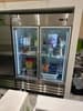 Vance refrigerator