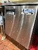 Convenient smaller size freezer