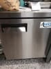 Front  freezer