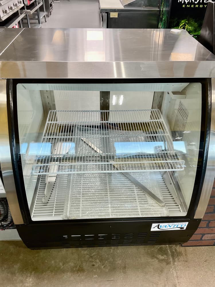 Small refrigerator