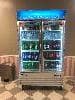 Love his merchandiser