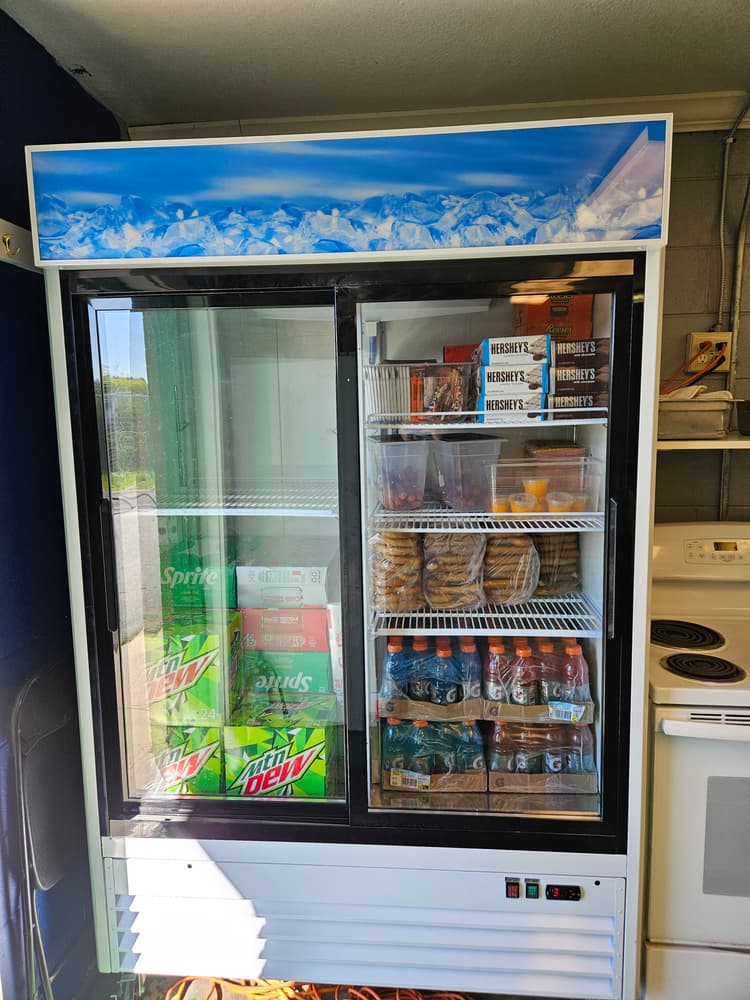 Cooler