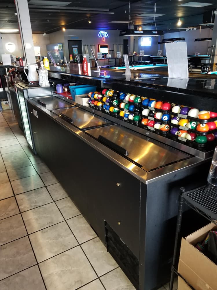 This cooler is the best! Easy to clean and super quiet!