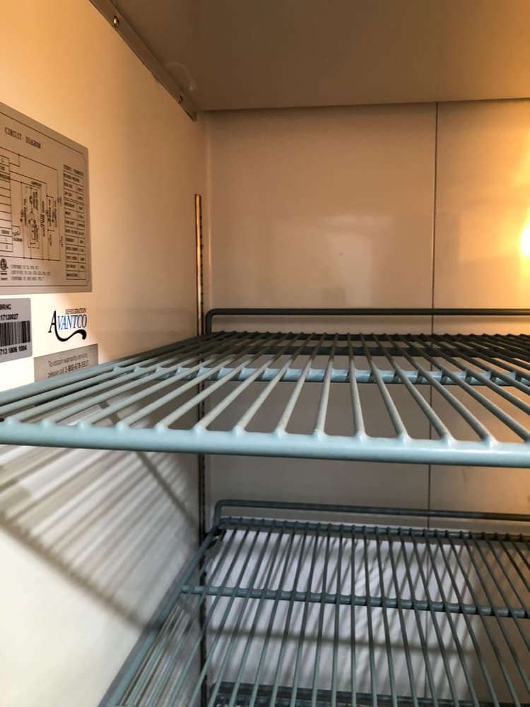 Shelf