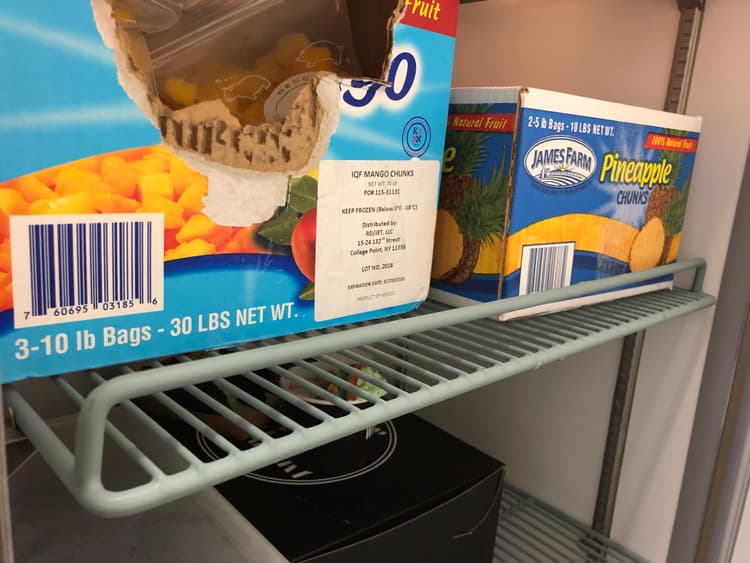 Shelf