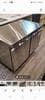 Nice undercounter refrigerator