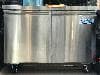 Great fridge from Avantco!