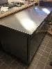 60” undercounter refrigator