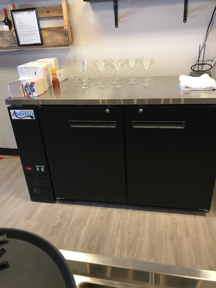 Great cooler recommended!