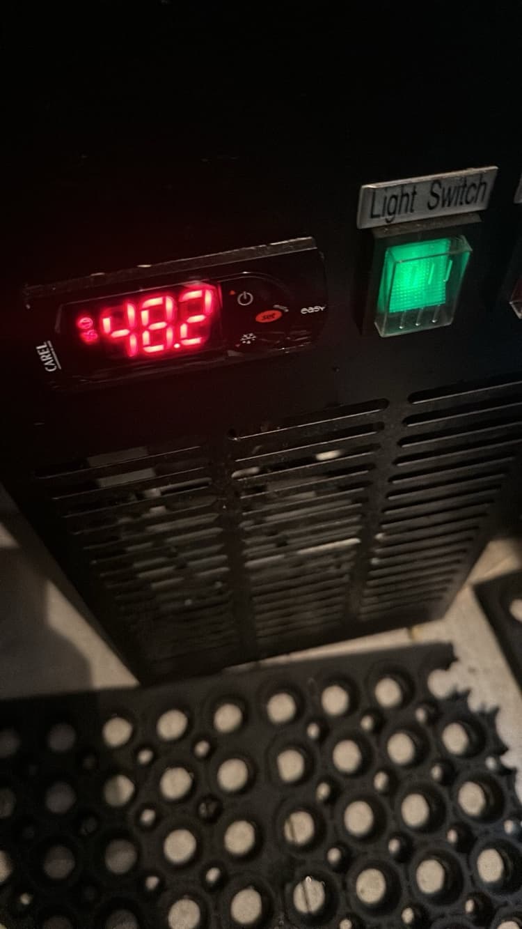 Temperature