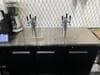 Amazing kegerator