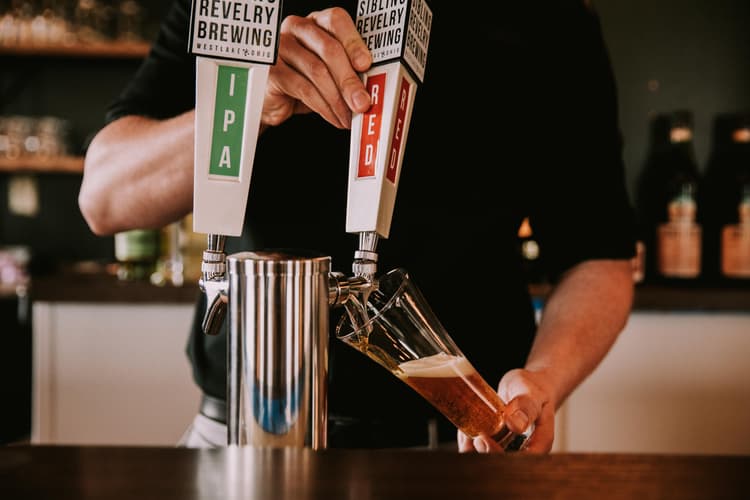great kegerator!