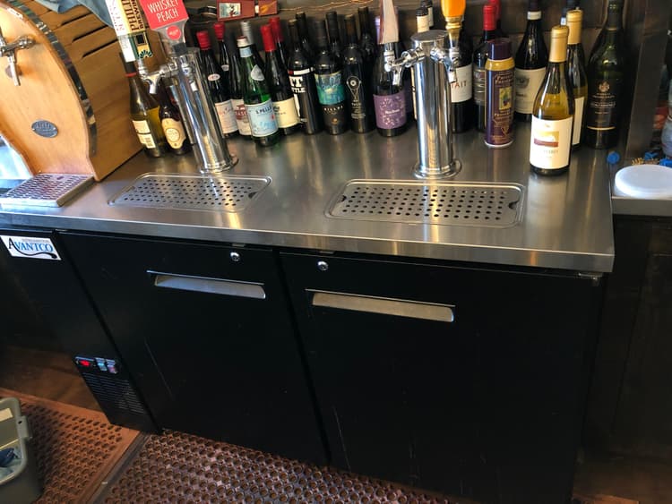 Kegerator