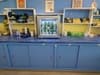 Avantco Freezer