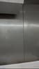 Water dripping onto product inside fridge