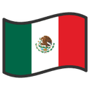 Imported from Mexico