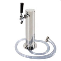 thumbnail for Draft Parts and Accessories for Bar Refrigeration