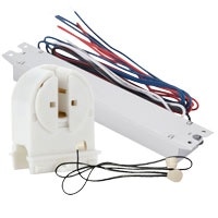 thumbnail for Refrigeration Lighting