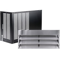 thumbnail for Grille and Louver Parts