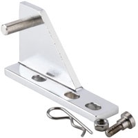 thumbnail for Hinges and Hinge Hardware