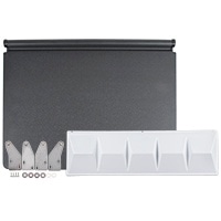 thumbnail for Ice Bin Parts and Accessories