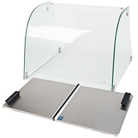 thumbnail for Commercial Ice Cream Freezer Parts and Accessories