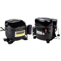 thumbnail for Refrigeration Compressors