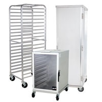 thumbnail for Sheet Pan Racks