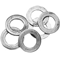 thumbnail for Washers, Spacers, and Grommets