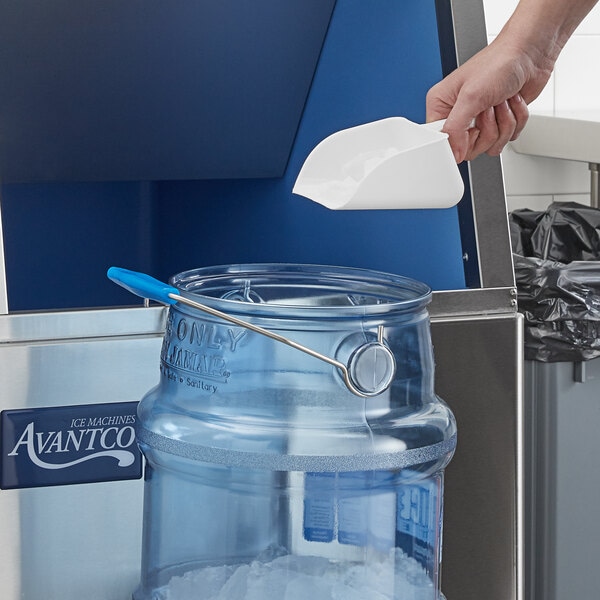 thumbnail for Ice Scoops