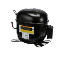 thumbnail for Ice Machine Compressors, Capacitors, Starters, and Valves