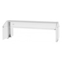 thumbnail for Refrigeration Sneeze Guards