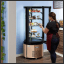 thumbnail for Merchandising Glass Door Refrigerators / Coolers