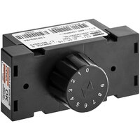 thumbnail for Commercial Refrigeration Thermostats